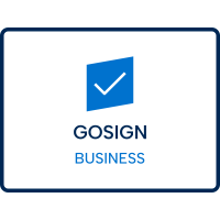 Gosign Business