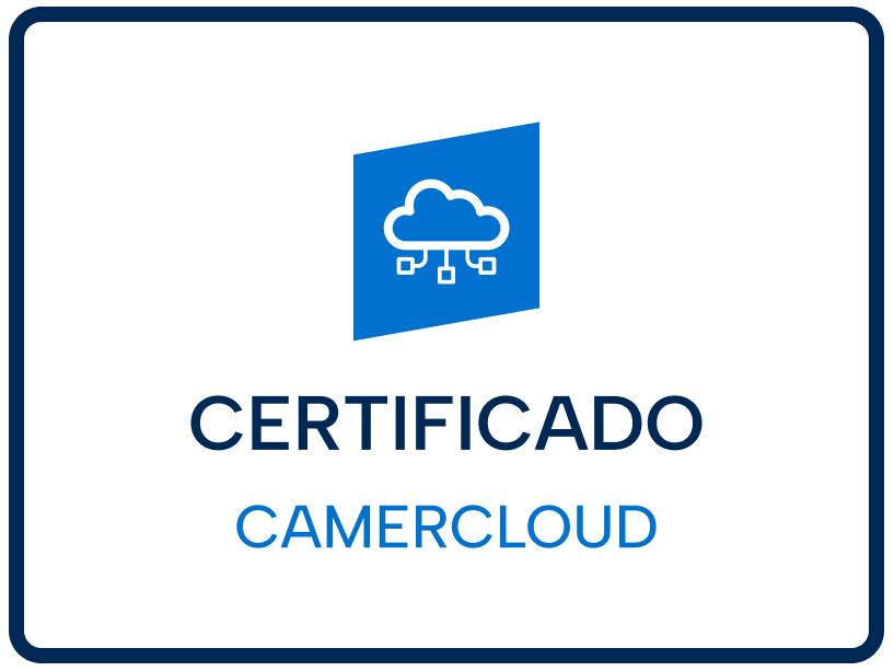 Certificado Digital Camercloud
