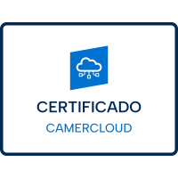 Certificado Digital Camercloud