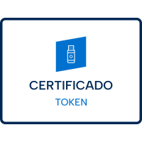 Certificado Digital Token Físico