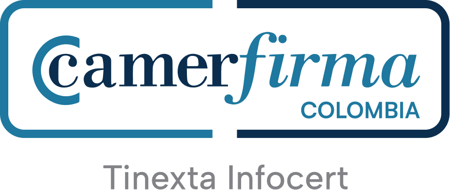 Camerfirma Shop Colombia